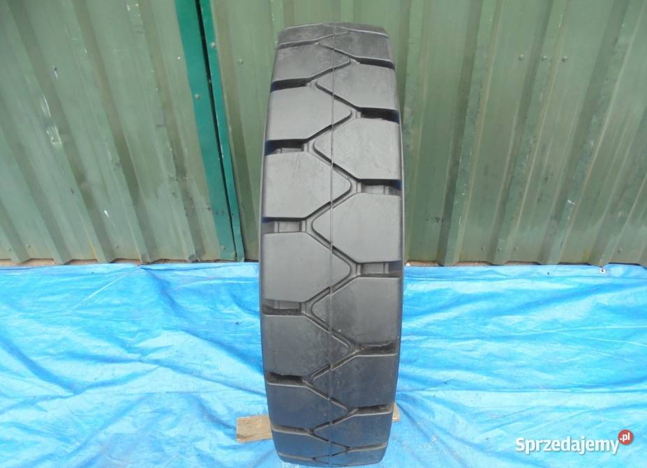 Opona Nowa Globestar Pełna 1200 1200 R 20 Szprotawa sprzedam