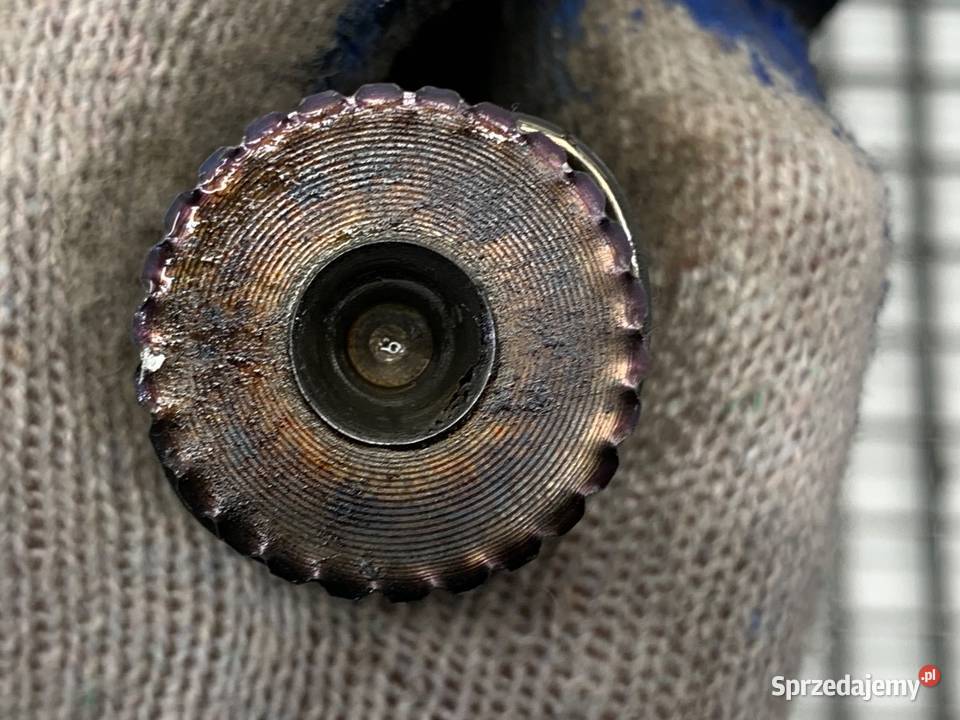 PÓŁOŚ LEWY PRZÓD FORD MONDEO MK4 6G913B437BE 20 sprzedam