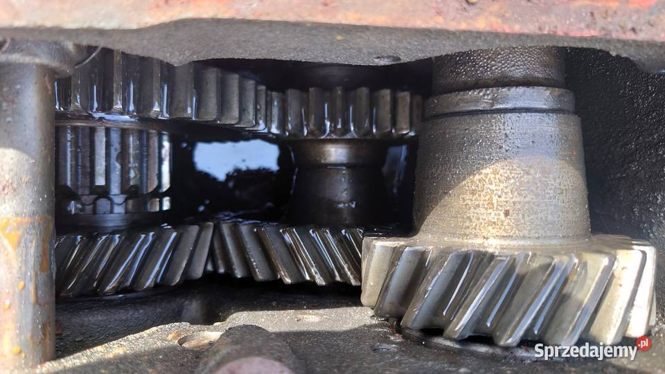 Gaz69 reduktor Kraków