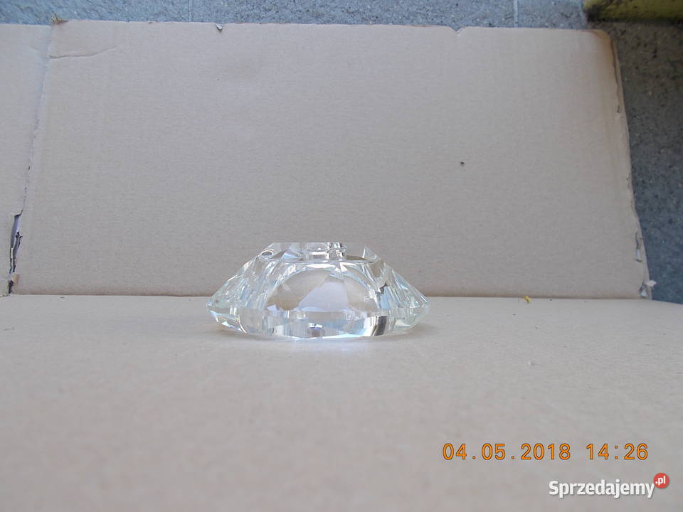 Klosz do lampy diament Warszawa