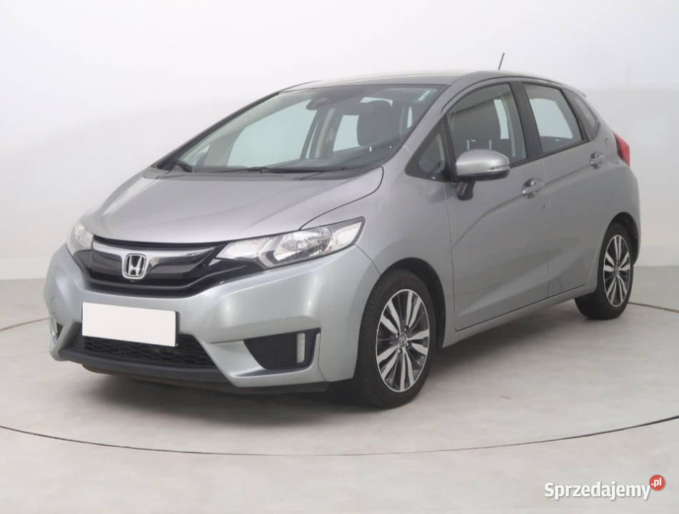 Honda Jazz 13 iVTEC czujnik deszczu Bielany Wrocławskie sprzedam