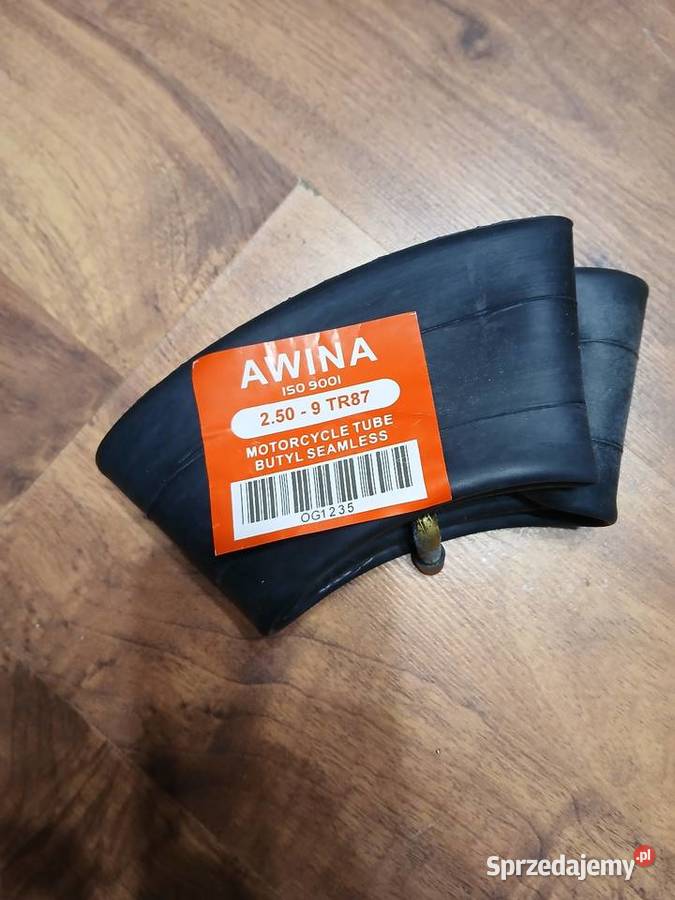 DĘTKA 2509 AWINA Resko