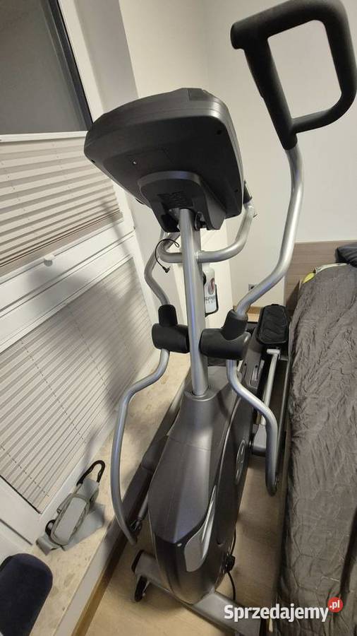 Orbitrek Spirit XE 395 stan idealny 100 sprawny podlaskie Białystok sprzedam