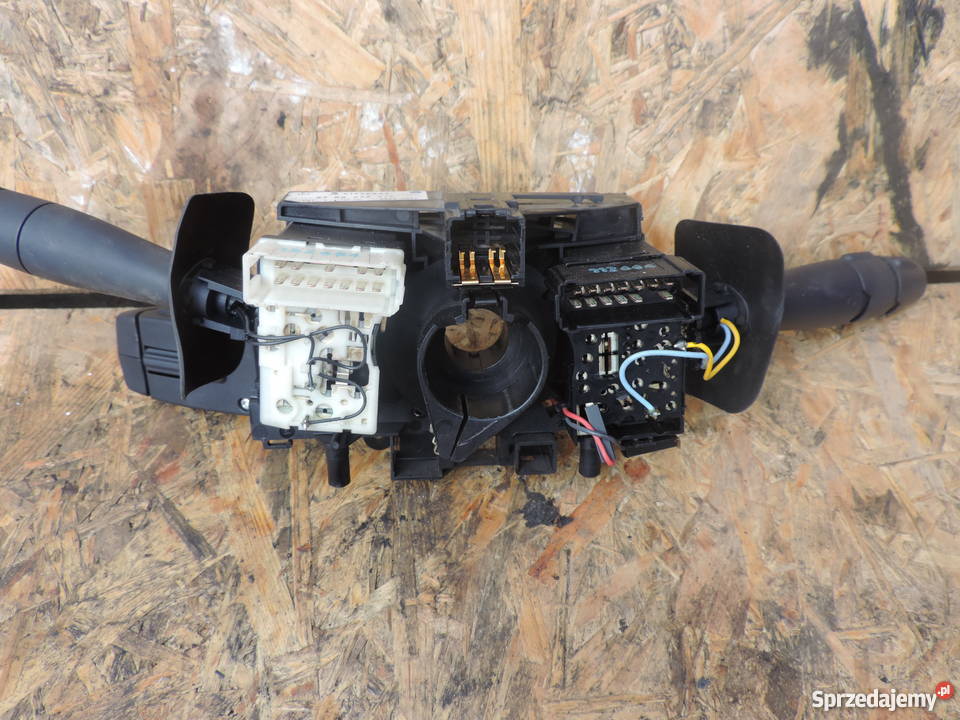 PRZEŁĄCZNIK ZESPOLONY RENAULT CLIO II 12 16V FL2 wyposażenie elektryczne Nowy Sącz