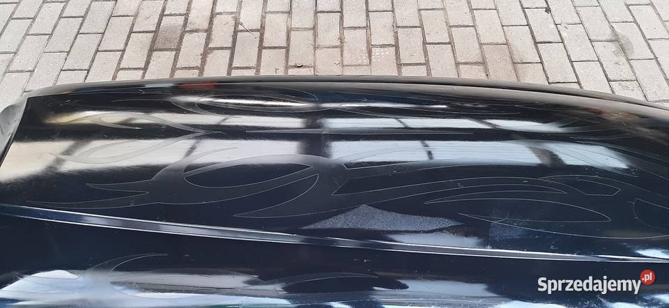 Bagażnik dachowy Volvo XC60 l pomorskie Kościerzyna