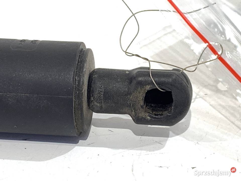 SIŁOWNIK TELESKOP KLAPY LEWY BMW F39 7471635 15 osobowe
