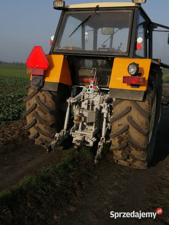 Ursus 912 Kabina Dębno sprzedam