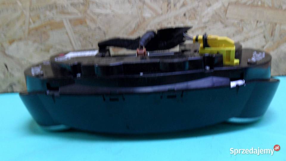 PEUGEOT 3008 I 20 HDI hybryda 12r licznik zegary osobowe świętokrzyskie