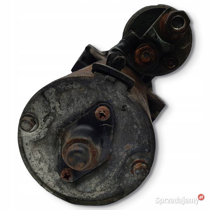 ROZRUSZNIK Ford Transit MK7 VII 22 TDCI Chełm