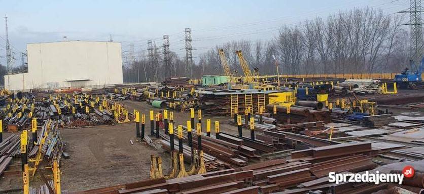 Rura 813x88 sprzedam śląskie Katowice