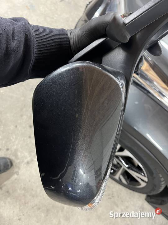 Toyota CHR CHR 20212023 lusterko prawe 1G3 Bełchatów sprzedam