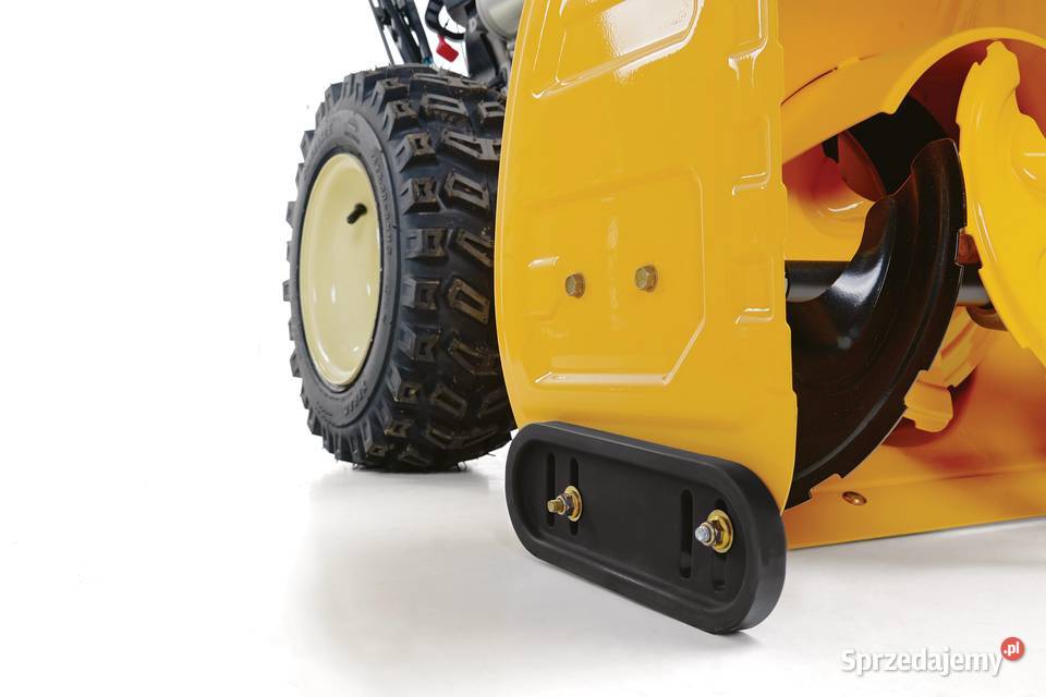 Odśnieżarka spalinowa Cub Cadet XS3 66 SWE Tuchom sprzedam