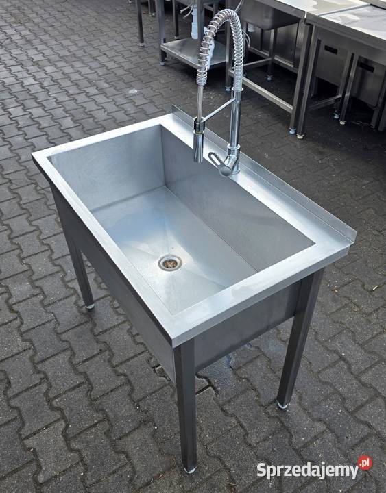 Basen 1 komorowy 1006085 M1373 N Nowe Skalmierzyce