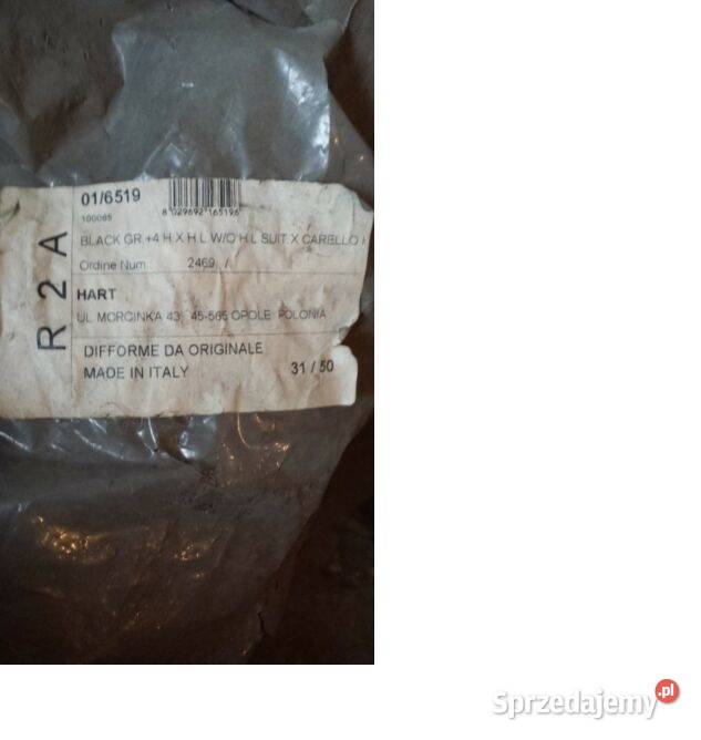 Volkswagen Golf 2 II NOWA Atrapa grill KRATKA Kraków