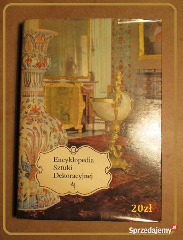 O sztuce użytkowej i użytecznej sztuka, kultura i etnologia