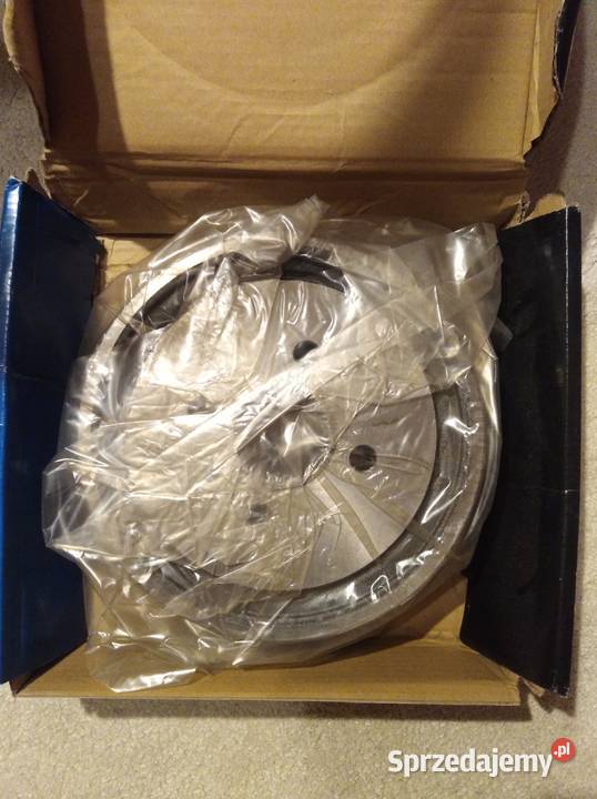 Bębny hamulcowe tył Opel Astra osobowe Miedziana Góra