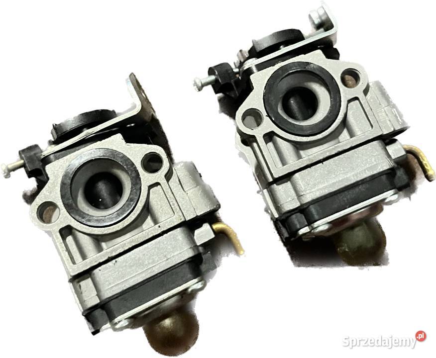 Stiga SHJ 550 SHP 60 karter cylinder Pozostałe