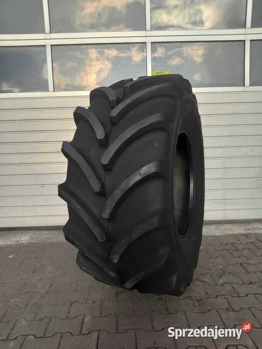 Opona 60065R28 Firestone MaxiTraction 154D Tomaszów Lubelski