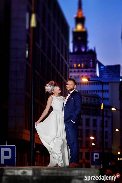 Fotografia Ślubna Sierpc Fotograf Sierpc Zdjęcia mazowieckie