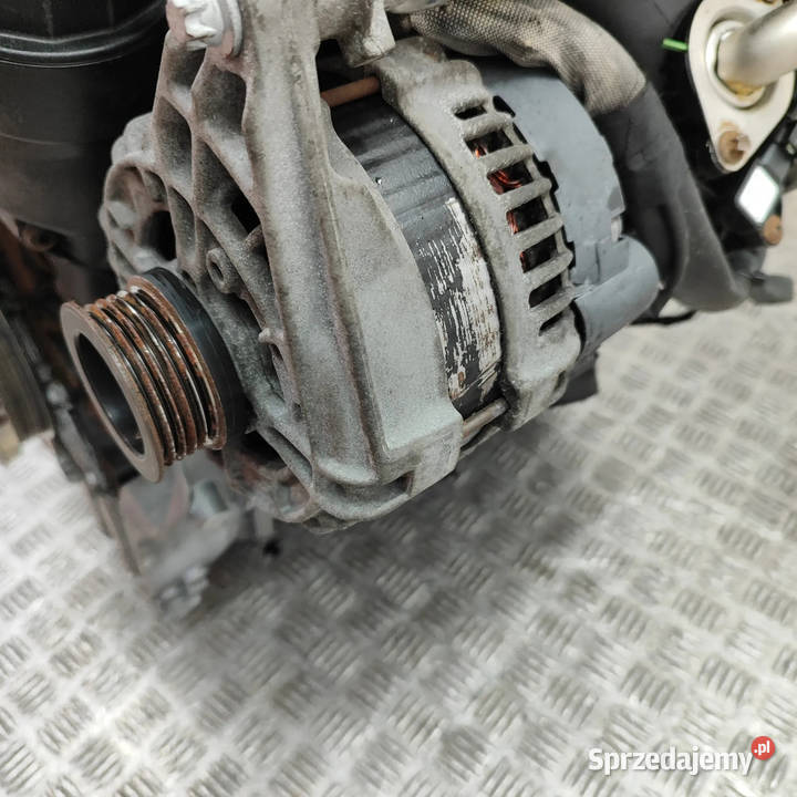 Silnik MercedesBenz SPRINTER 35t 907 910 311 CDI osobowe