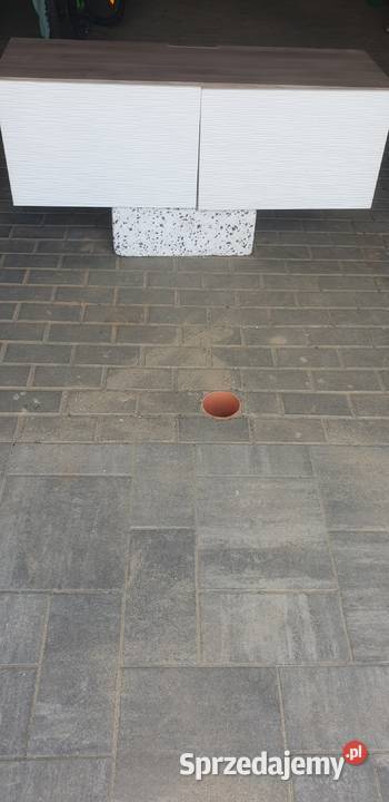 Do sprzedania szafka RTV IKEA podkarpackie Rzeszów