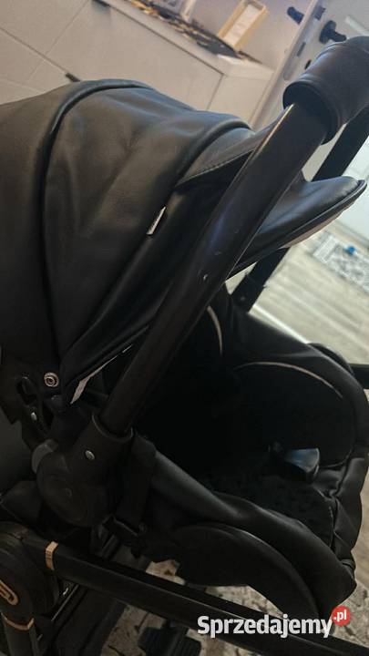 Wózek 3w1 Płońsk