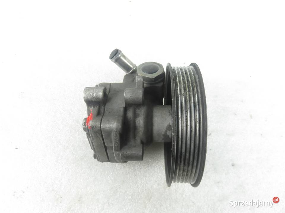 POMPA WSPOMAGANIA VW TOUAREG I 30 V6 TDI sprzedam