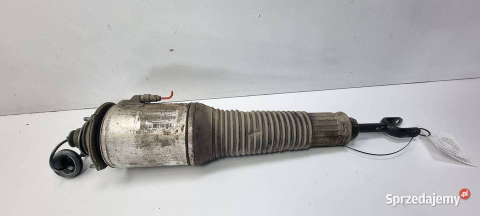 AMORTYZATOR LEWY PRZÓD AUDI S8 D3 4E0616039AE Lipno