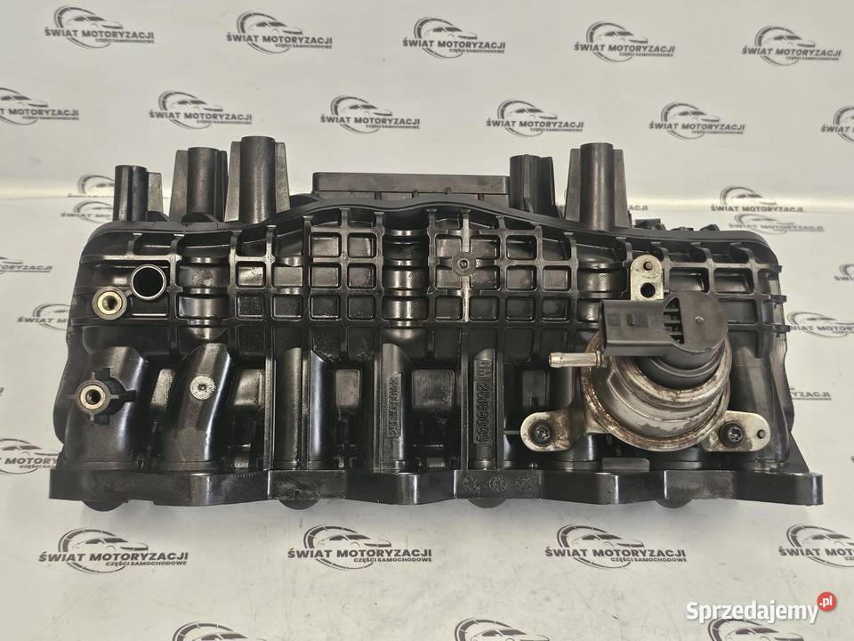 ANTARA CAPTIVA 22 CDTI VCDI Z22D1 184 kolektor