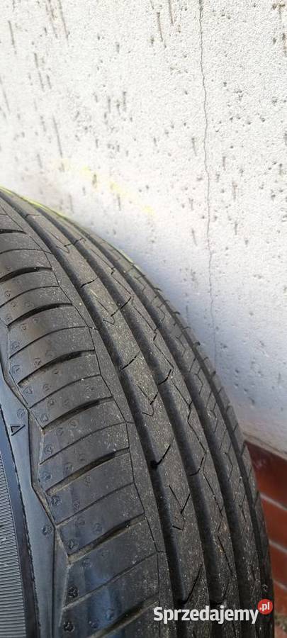 Koła Felgi 5x108 16 Ford Volvo Mazda Opony Syców