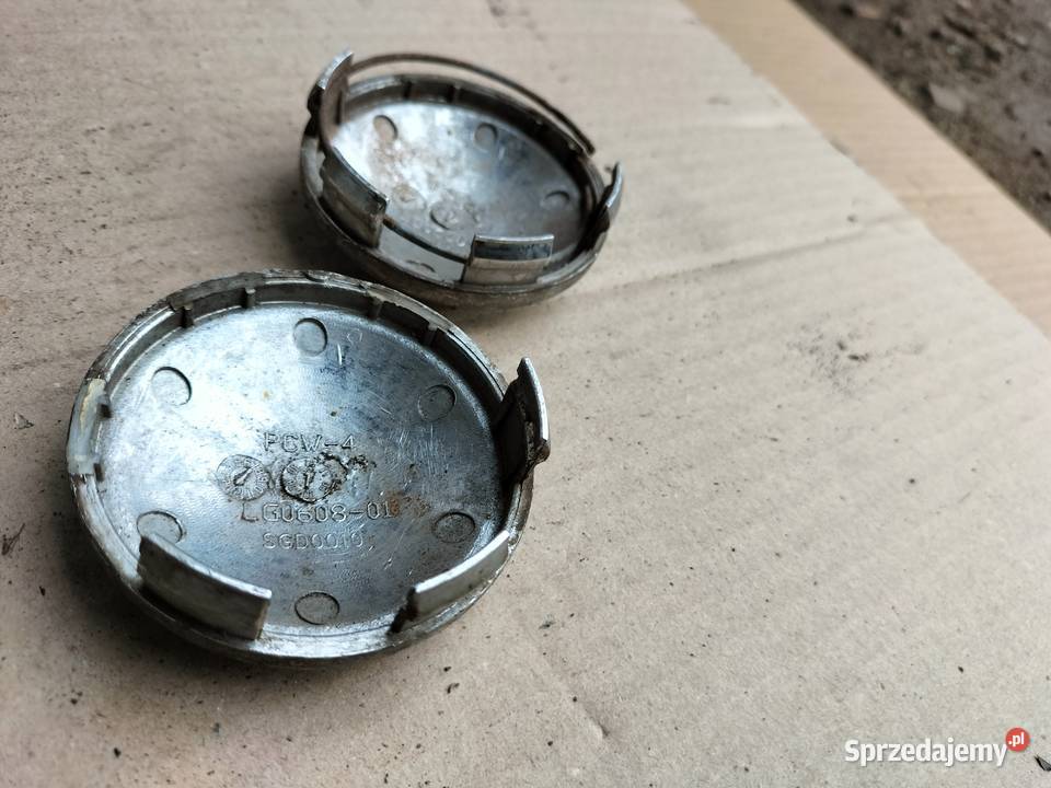 KOŁPAK KAPSEL DEKIELEK INCUBUS PCW4 LG060801 Kamień-Kolonia