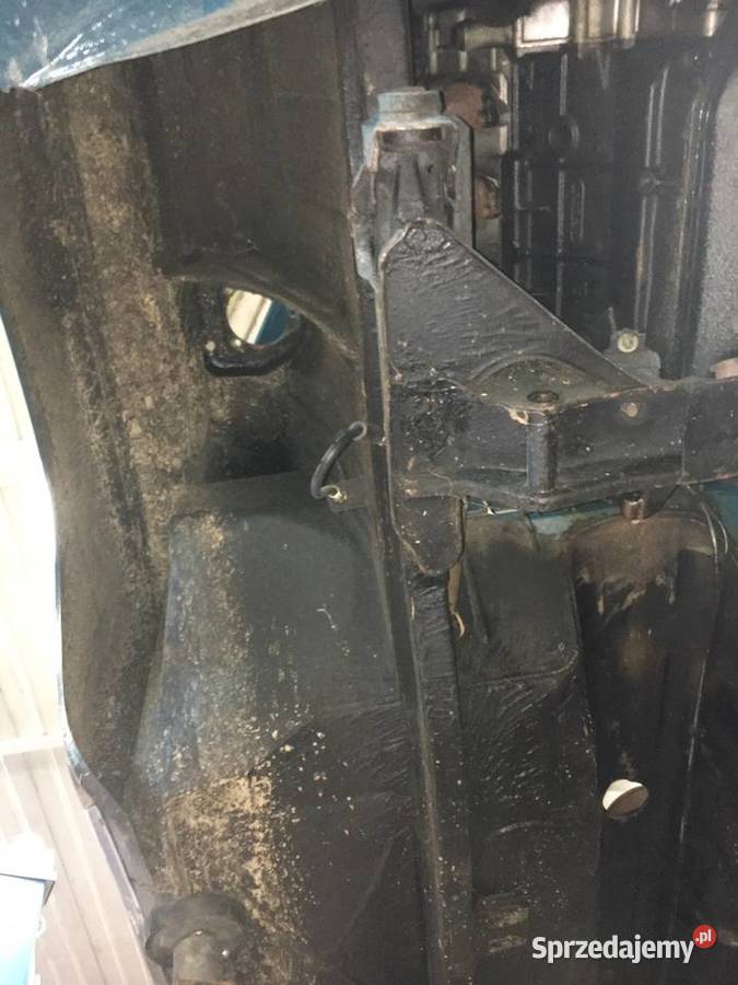 BMW 1500 Neue Klasse