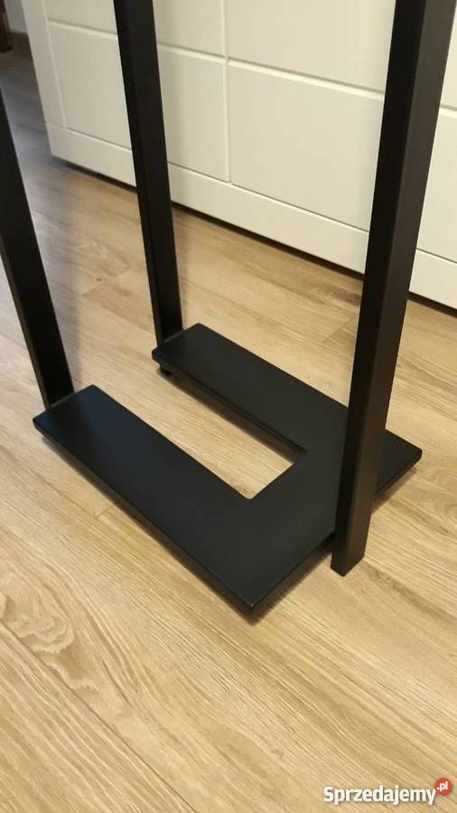 Stojak na drewno kominkowe 120 Żuromin