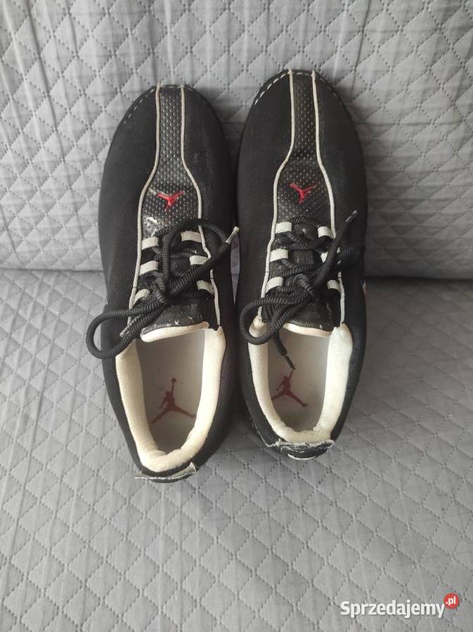 Sprzedam buty męskie Jordan Sanok