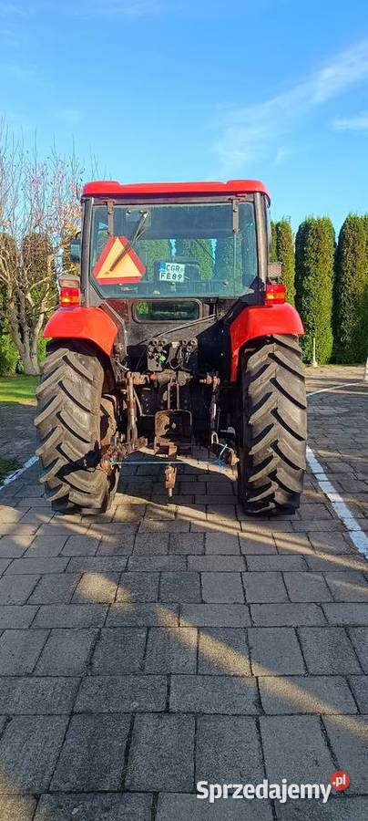 Zetor Proxima 7441 Turek sprzedam