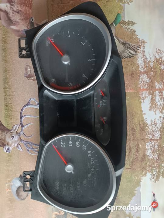 Licznik Ford uzywany Olszanica