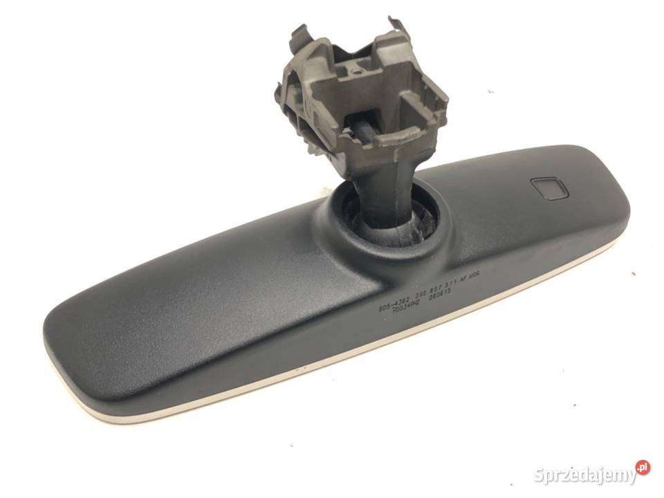 LUSTERKO WEWNĘTRZNE VW PASSAT B8 3G0857511AF