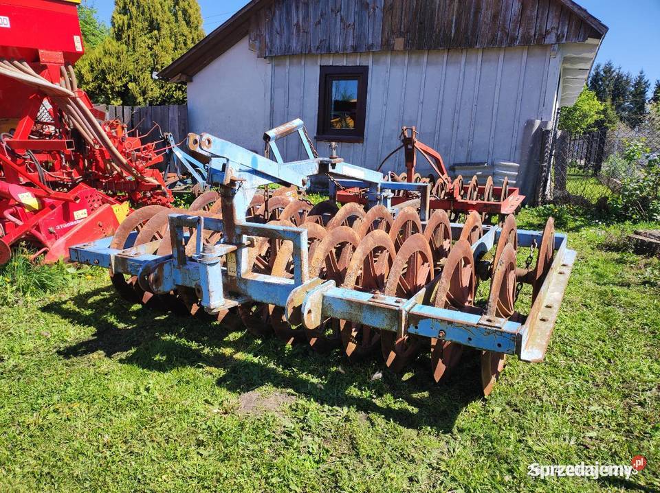 Wał Frost 260m Chełm