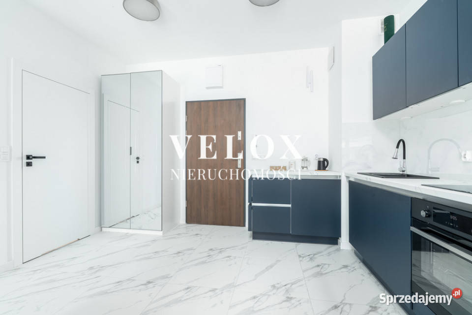 Nowoczesny Design i Widok na Odrę Piętro 4 zachodniopomorskie Szczecin