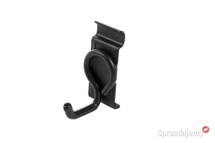 wieszak WALLTECH szyna złącze G02 system Marki