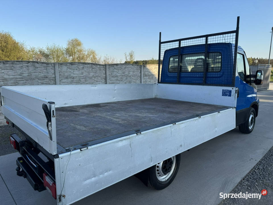 Iveco Daily 35160 czujnik deszczu Karolinki