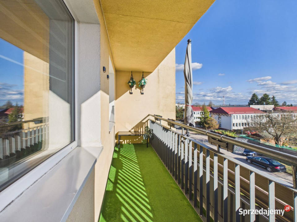 sprzedaży mieszkania Słupsk Wiatraczna 633m2 Piętro 2