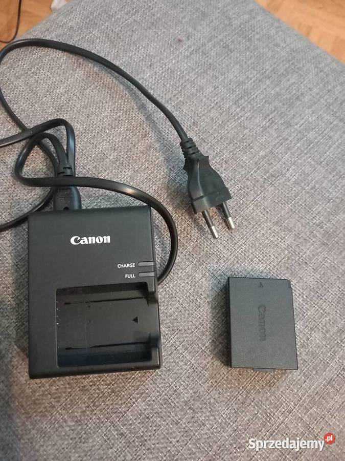 Lustrzanka Canon Aparaty Goworowo