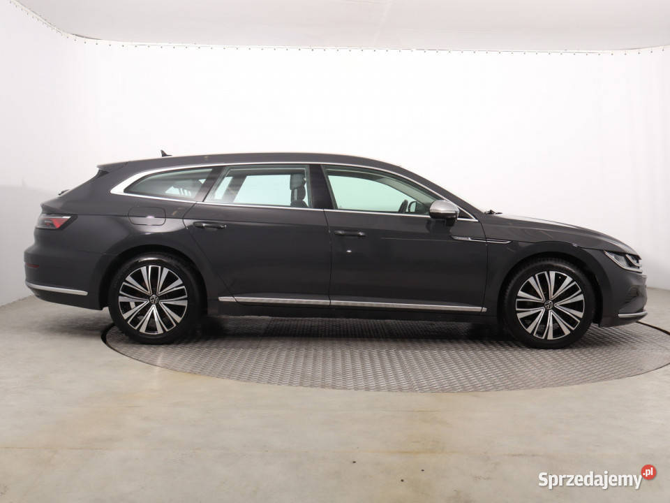 VW Arteon 20 TDI śląskie