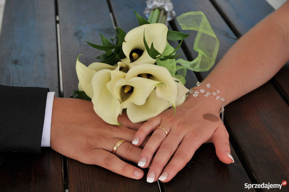 Fotograf ślubny Rzeszów