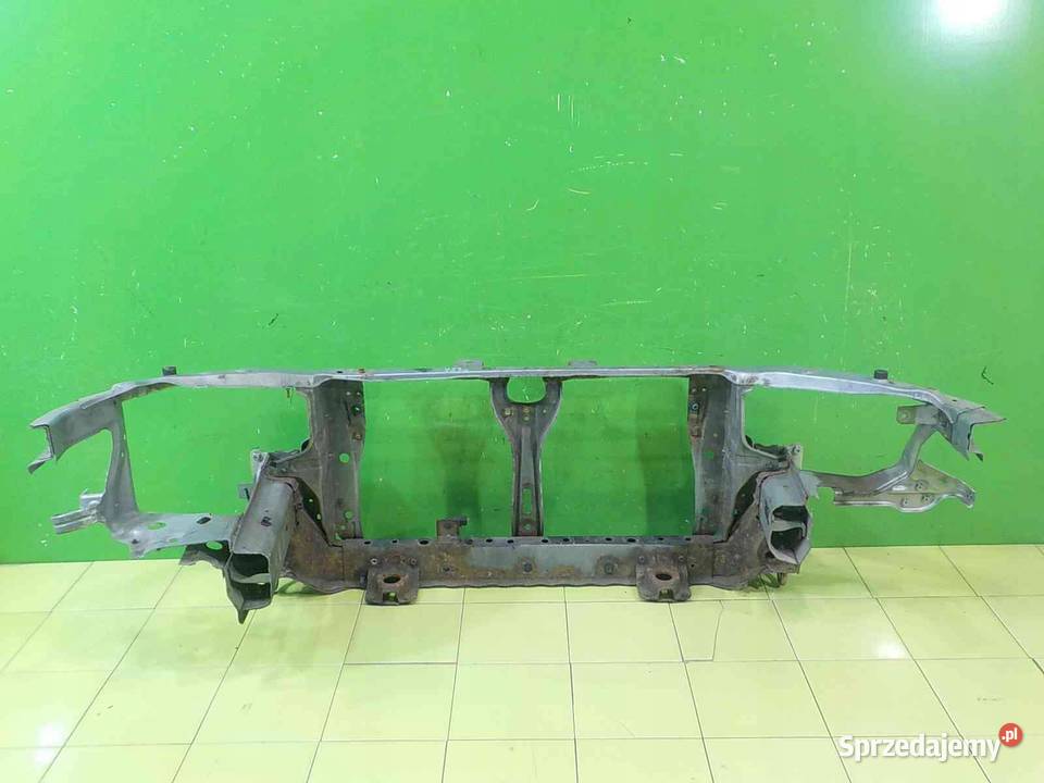 SUBARU IMPREZA III GH 07r 20 B pas przedni Pasy przednie i tylne Suków