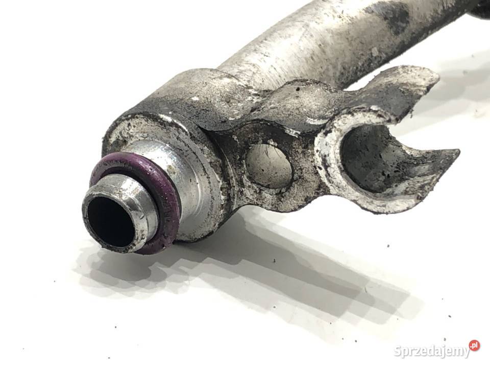 RURKA KLIMATYZACJI MERCEDES W639 22 109 Bus sprzedam