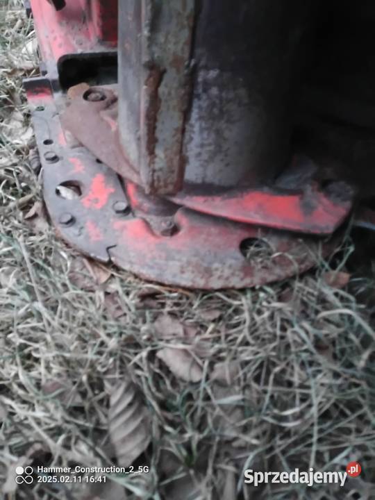 Kosiarka Dyskowa KUHN GMD 802F Kosiarki Ryki sprzedam