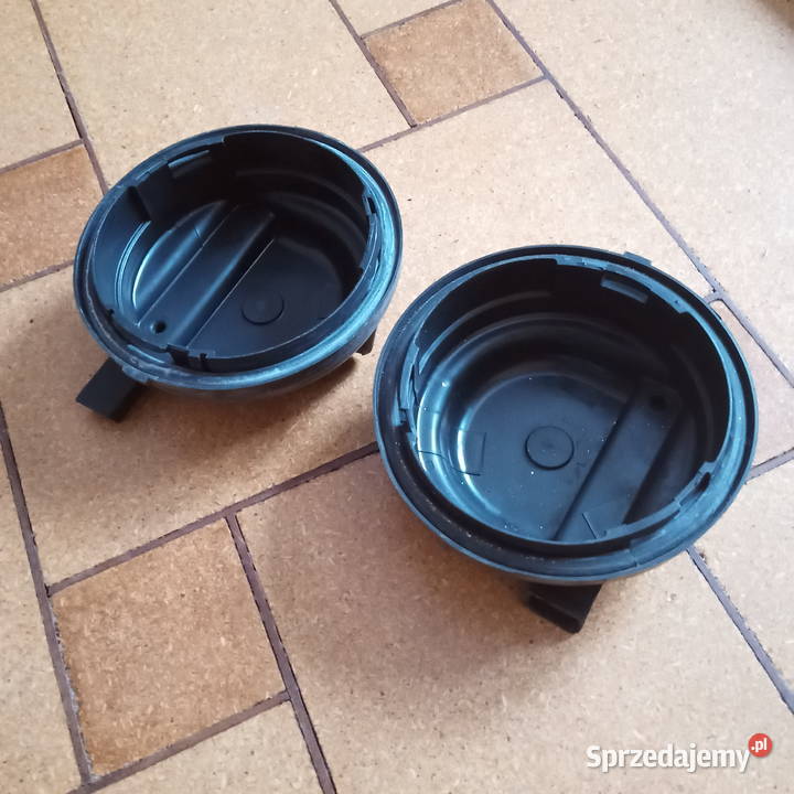 Audi 80 Dekiel Pokrywka lampy przód 12827600 Dębica