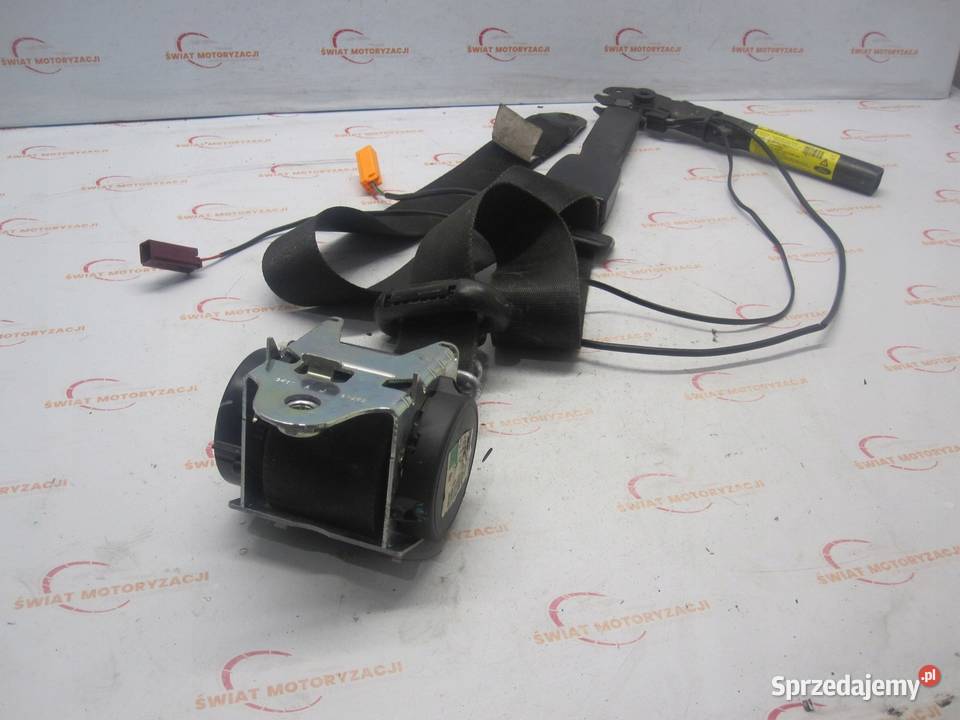 FORD KUGA MK1 I 08r pas bezpieczeństwa prawy Kielce sprzedam